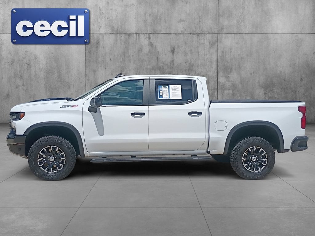chevrolet silverado 1500 2025 3GCUKHE85SG365409 image chevrolet silverado 1500 2025 3GCUKHE85SG365409 image